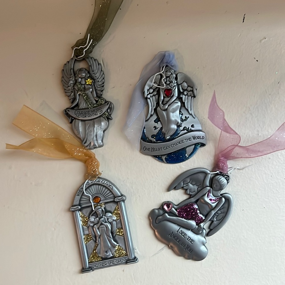 Holiday Ornaments